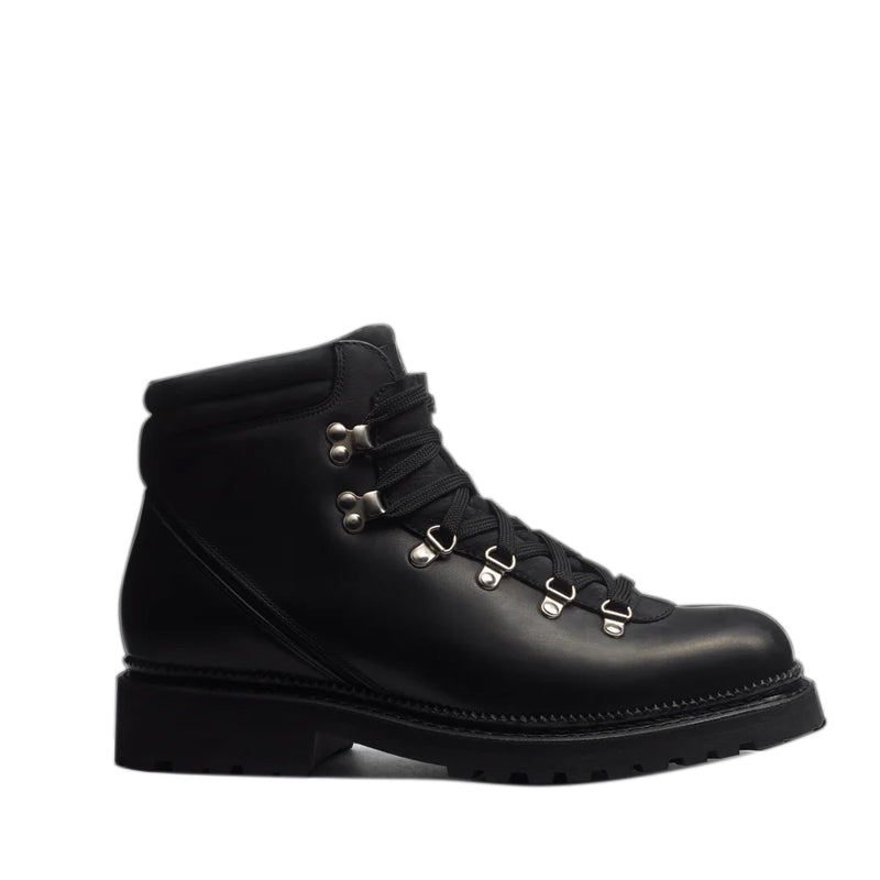 GRW Mountain Lace-Up Boots