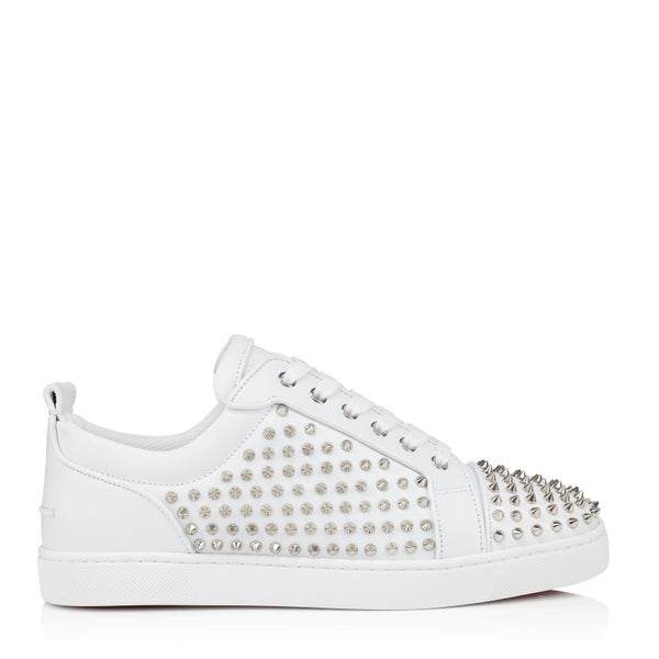 Men Casual Leather Lace Up Sneaker