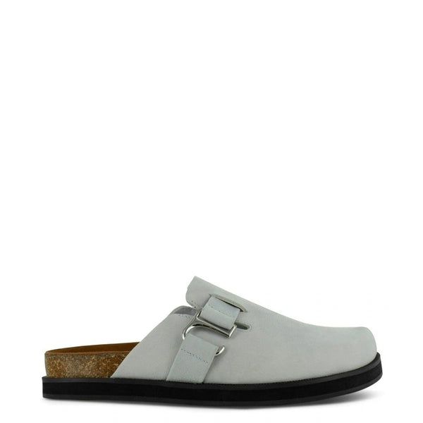 Comfort Stylish Mules Clog - Off White
