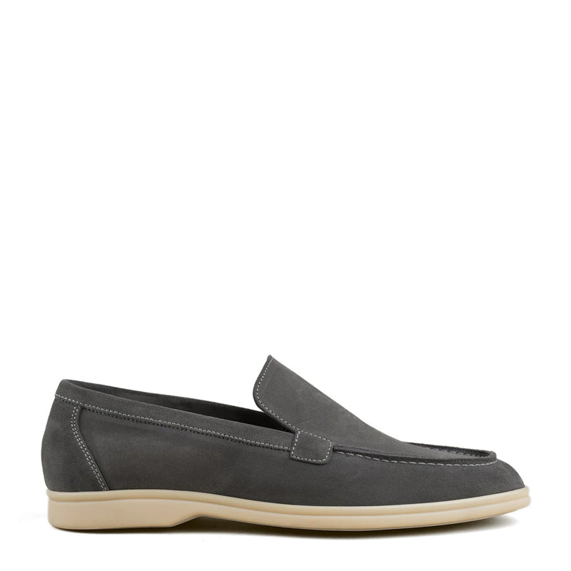 Luxury Belgian Loafers Shoes For Men