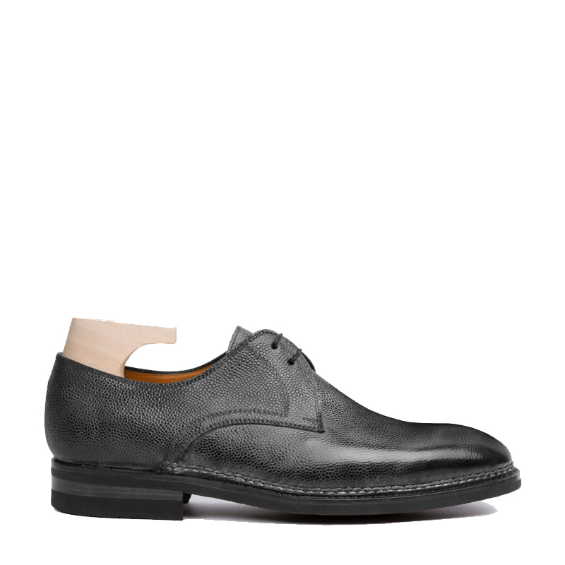 Crmera Men's Black Shoes