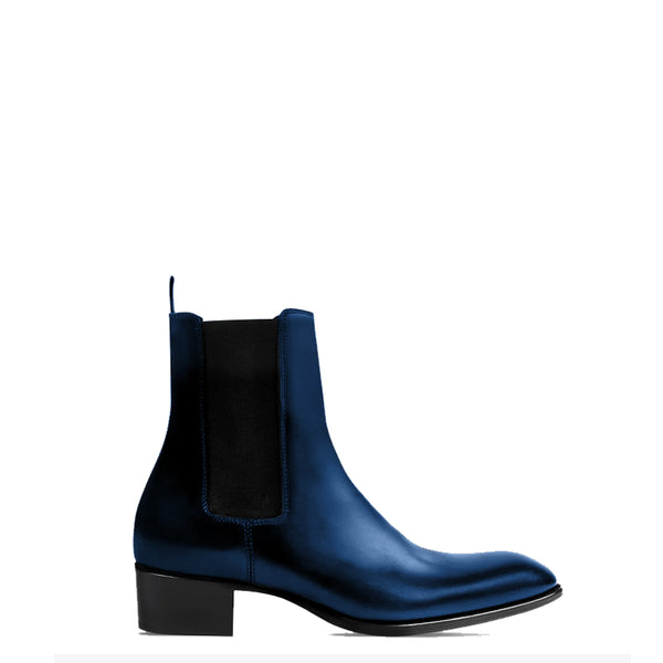 Chelsea Boot Leather