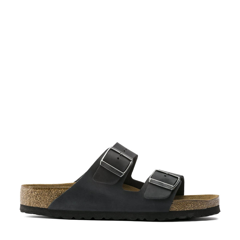 Double Strap Regular Fit Sandal