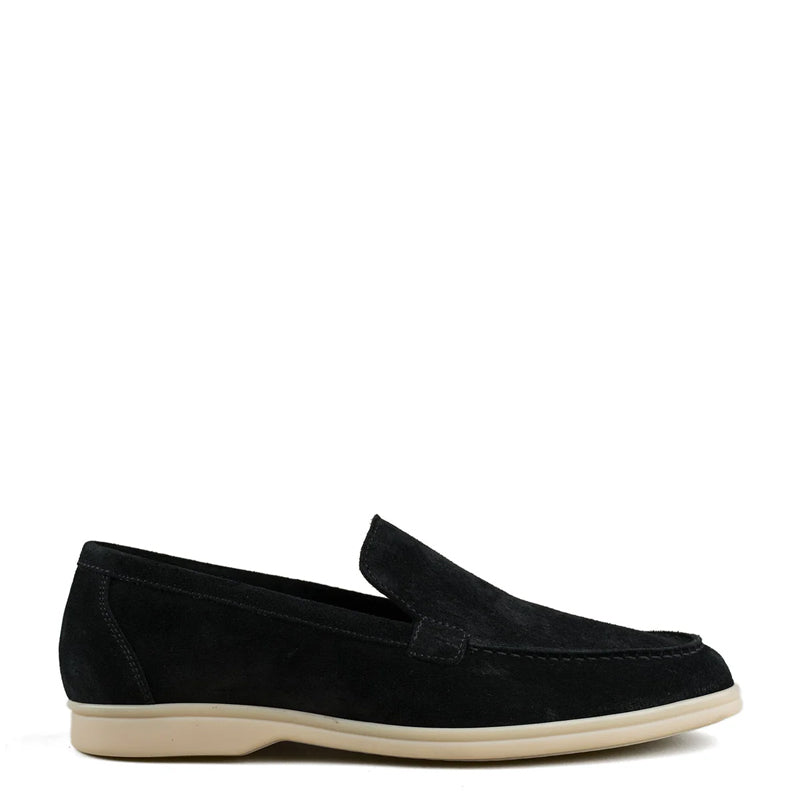 Luxury Belgian Loafers Shoes For Men