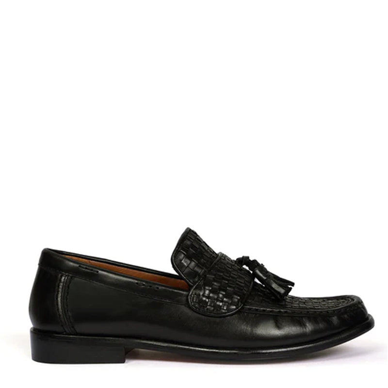 Buy Leather Loafers For Men - Italian Shoes Company