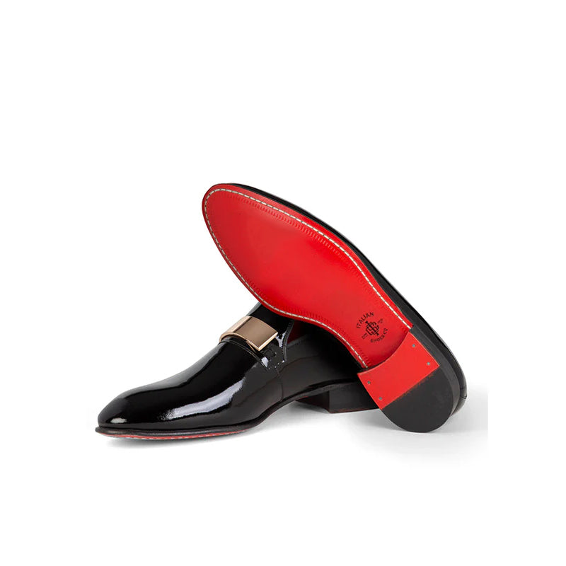 Jarrod Jefferson Loafers