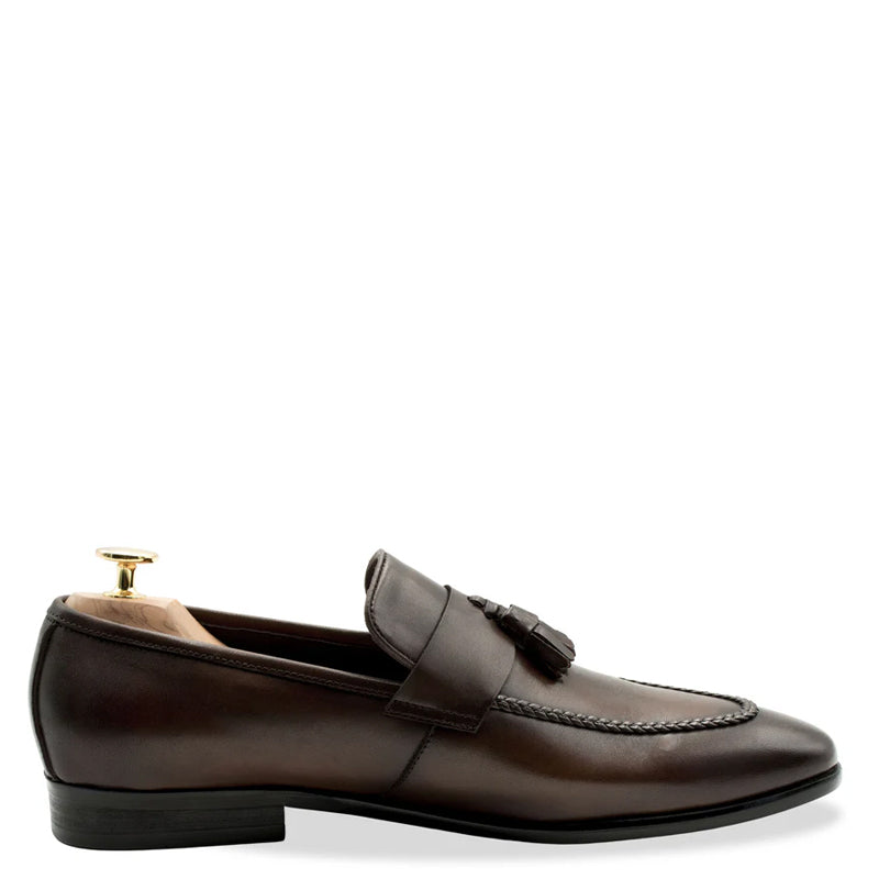 Aguilares Tassel Loafer