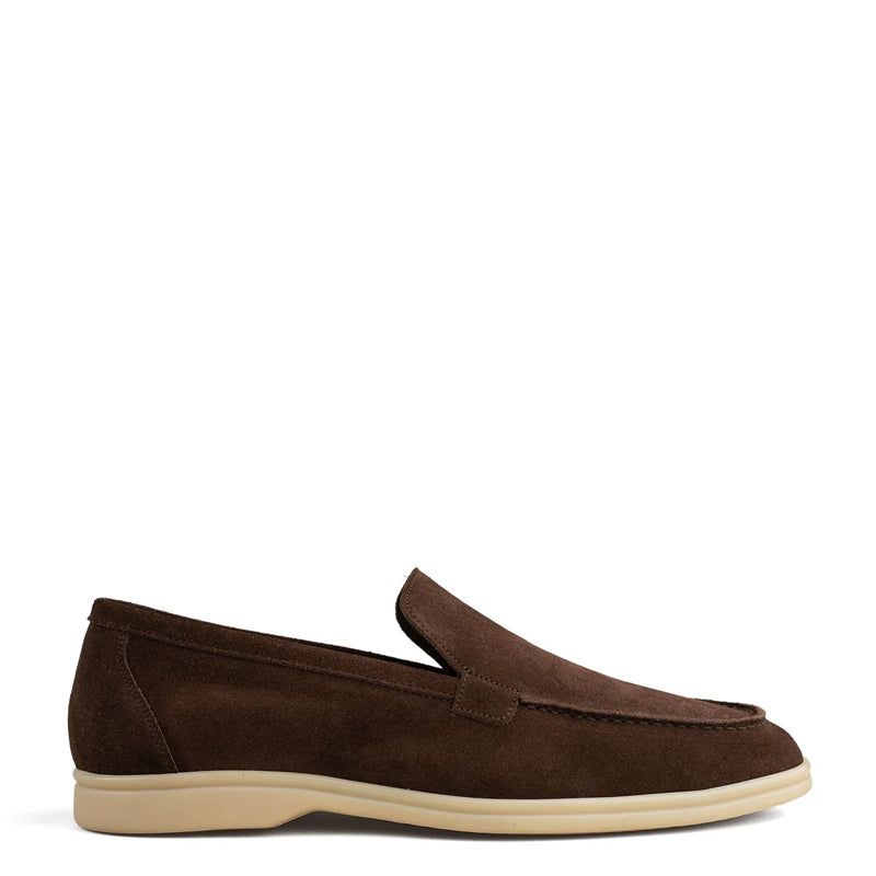 Luxury Belgian Loafers Shoes For Men