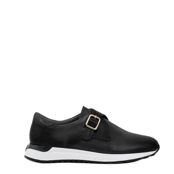 Leather Men Loafer