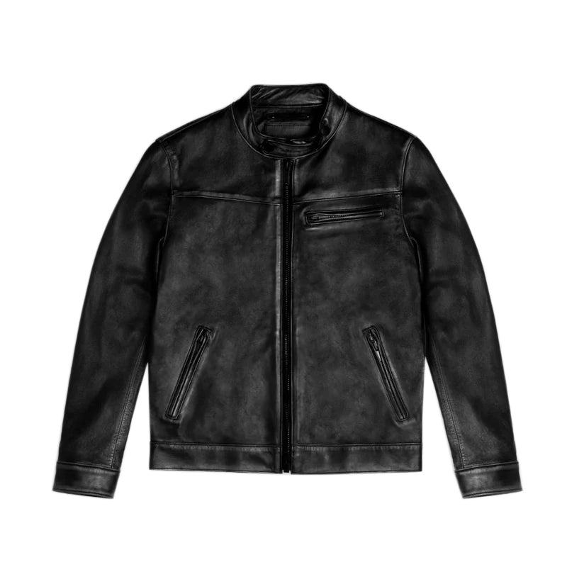 Giacca Da Pilota Jackets Brunt Copper