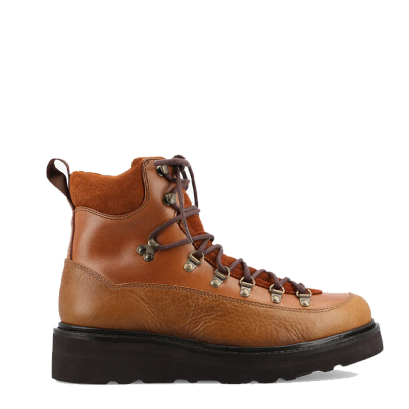 Rugged Terrain Boots