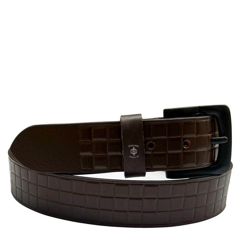 Egalite Creatura Leather Belt