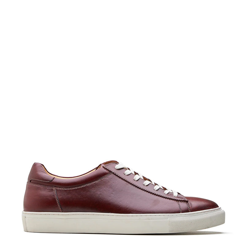 Lace-up Sneaker - Smart Casuals