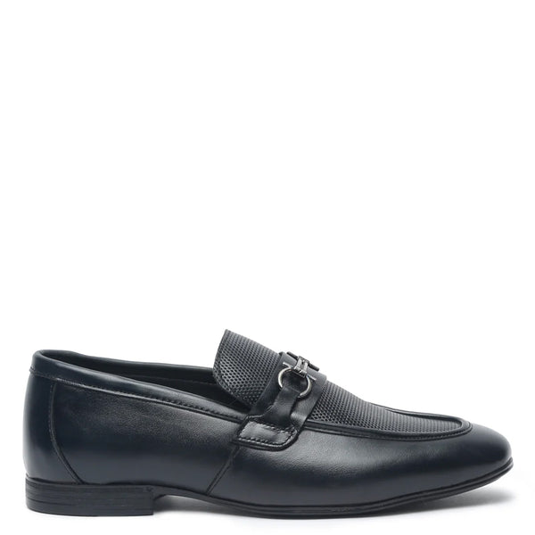 Leather Slip On Loafer for Men