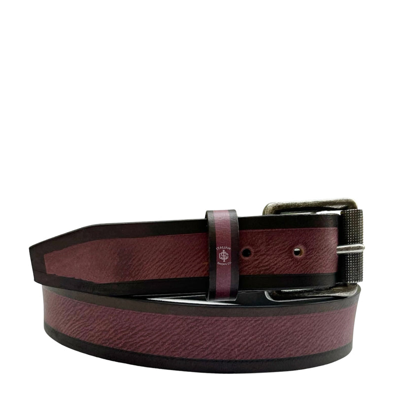 Blithe Leather Belt