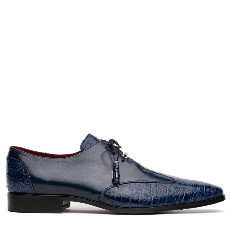 dress shoes for sale Men's on Warm Reminder Exotic Leather Dress Shoes 5/39