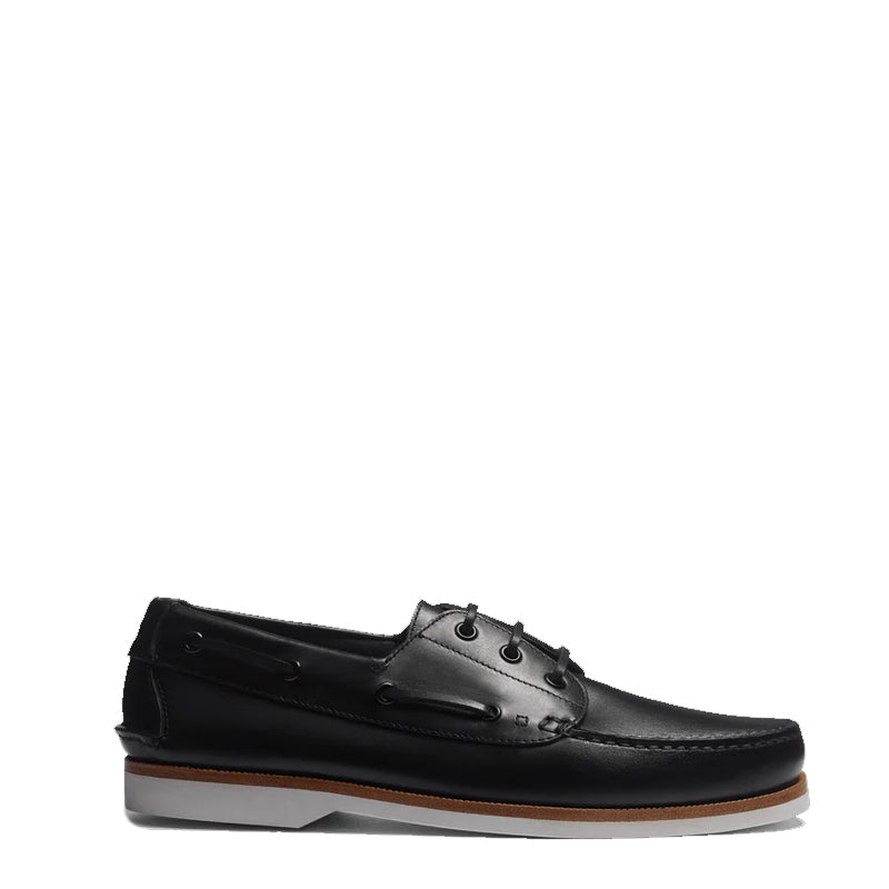 Derby DoubleVent Shoes For Men