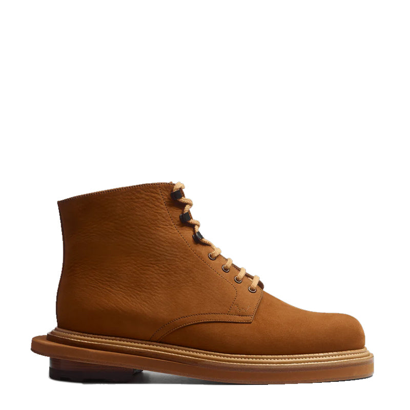 Sacai Worker Boot For Men