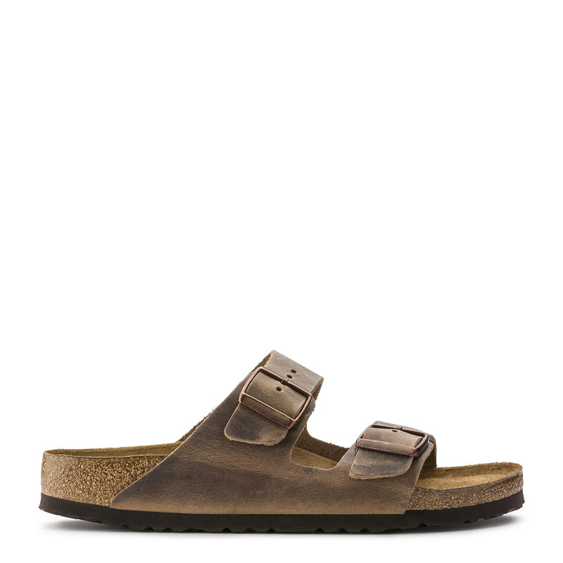 Double Strap Regular Fit Sandal