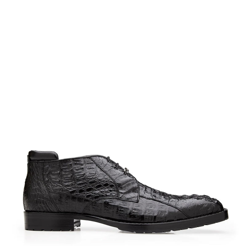 Alligator Leather Shoes For Men