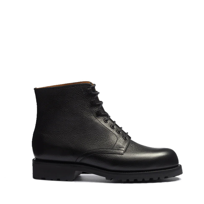 Best Leather Worker Boots For Men