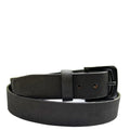 Black Buckle
