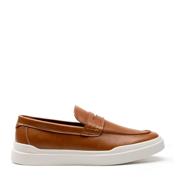 Casual Dress Penny Loafer