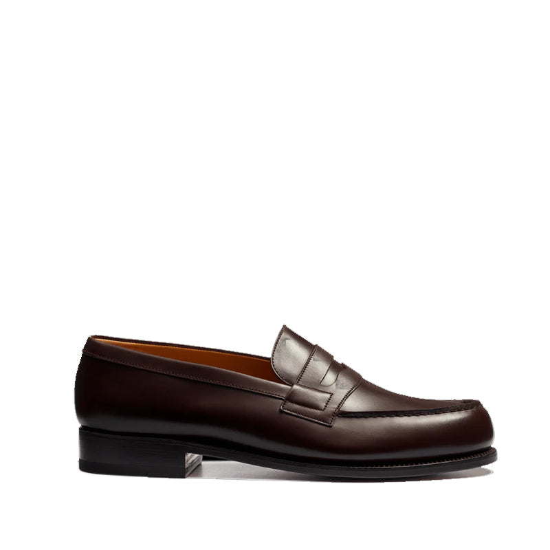 Best Moccasin Leather Loafers For Men