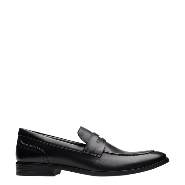 Brandon Step Loafer