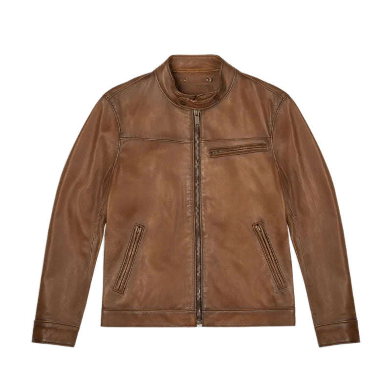 Giacca Da Pilota Jackets Walnut