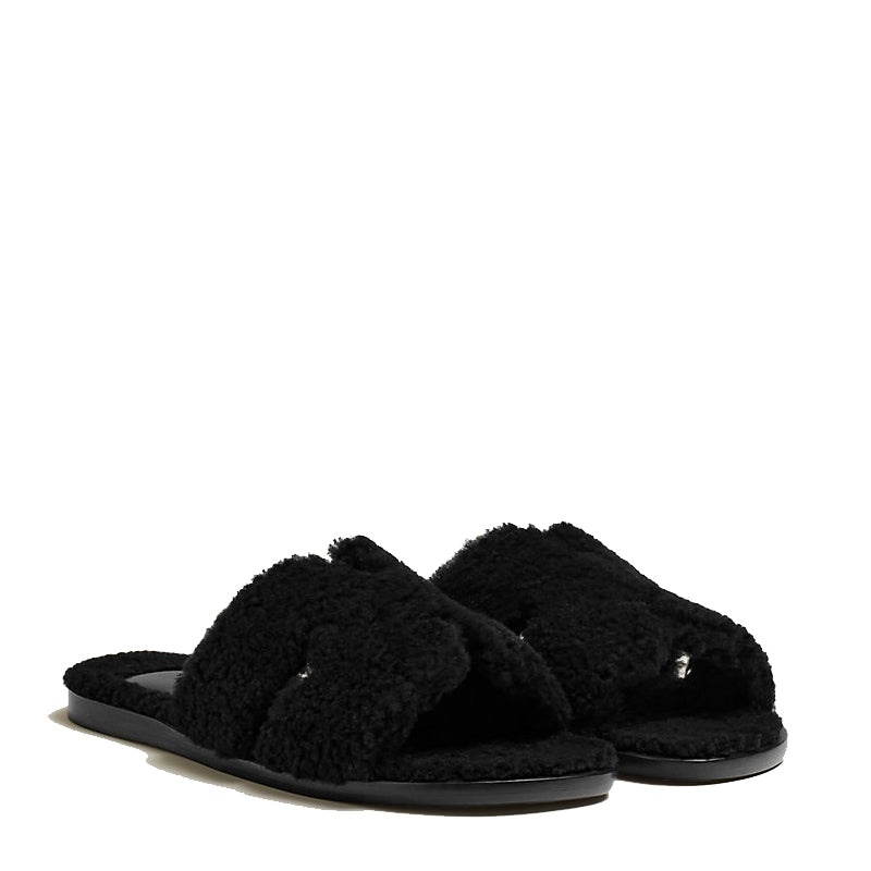 Haven Woolen H Style Slip-On