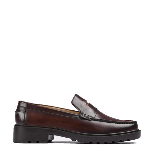 Alto Lite Leather Loafers
