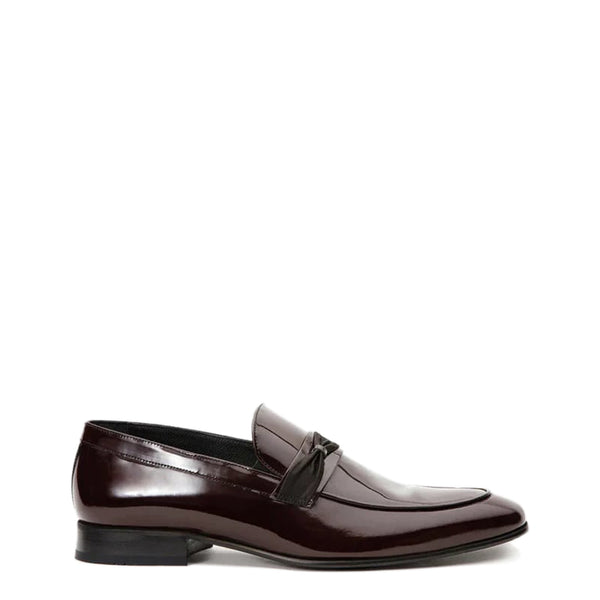 Patent Party Loafer for Men