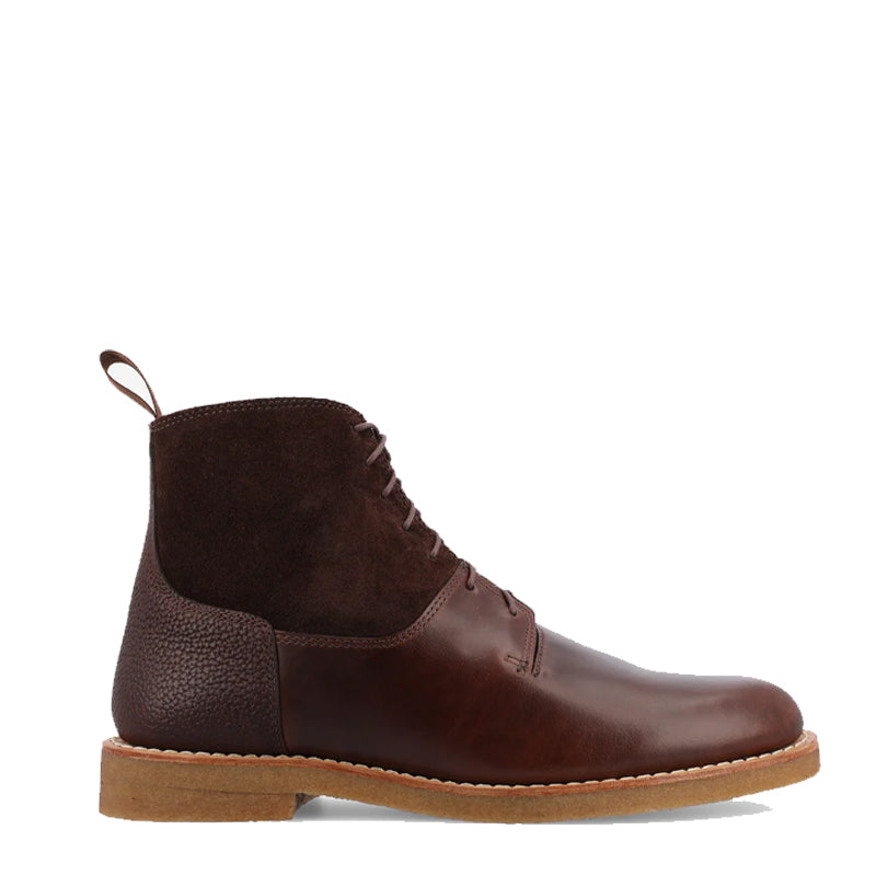 The Kensington Boots