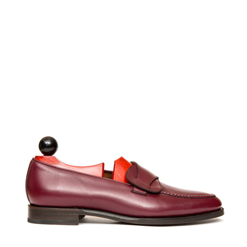 Hawthorne Leather Penny Loafer For Men