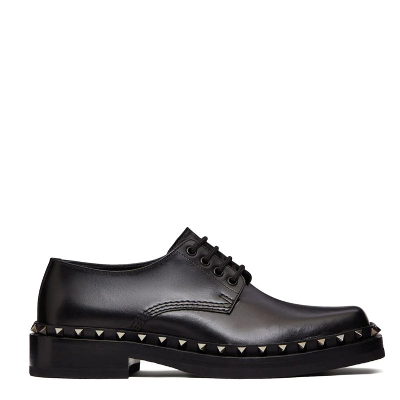 Soul Rockstud Derby shoes