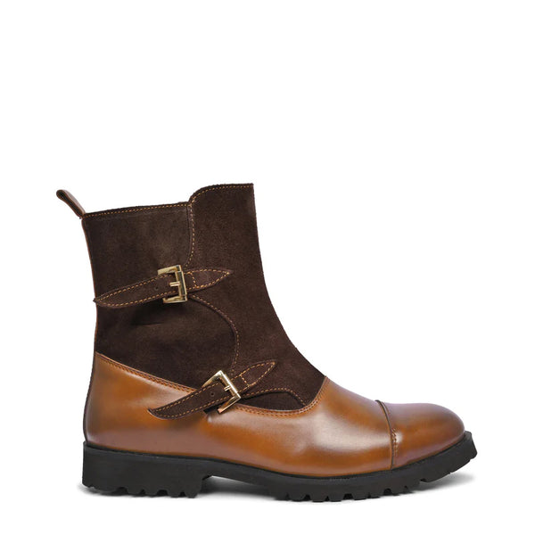 Radiant Ray Boots