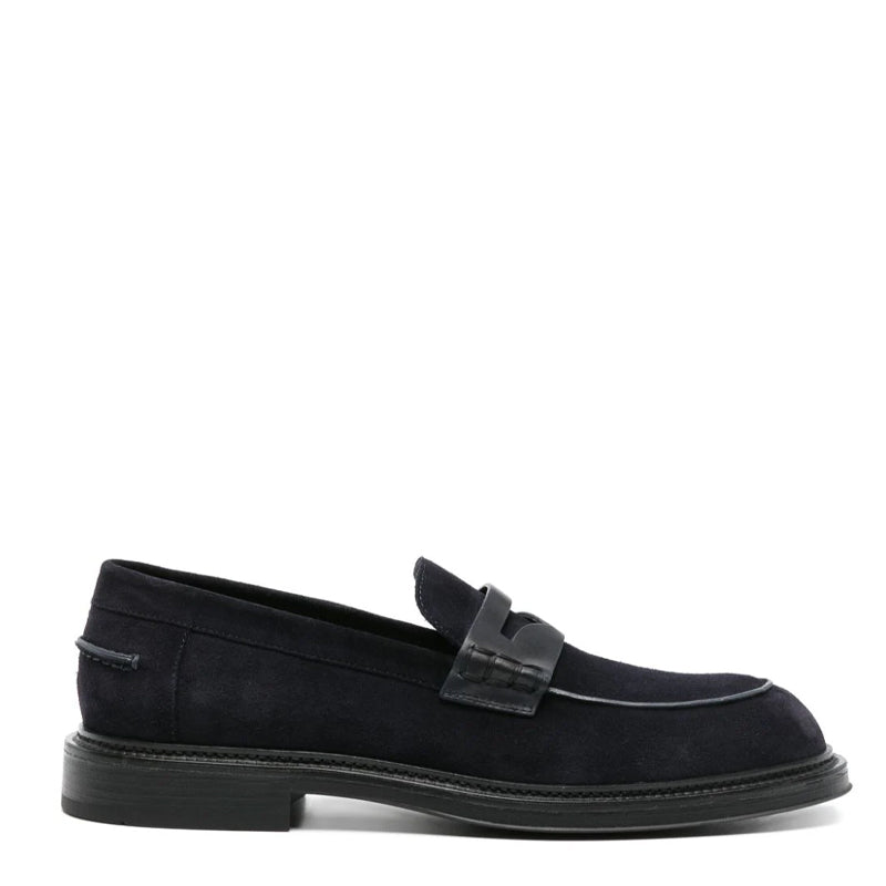 Centesimi Suede Loafer