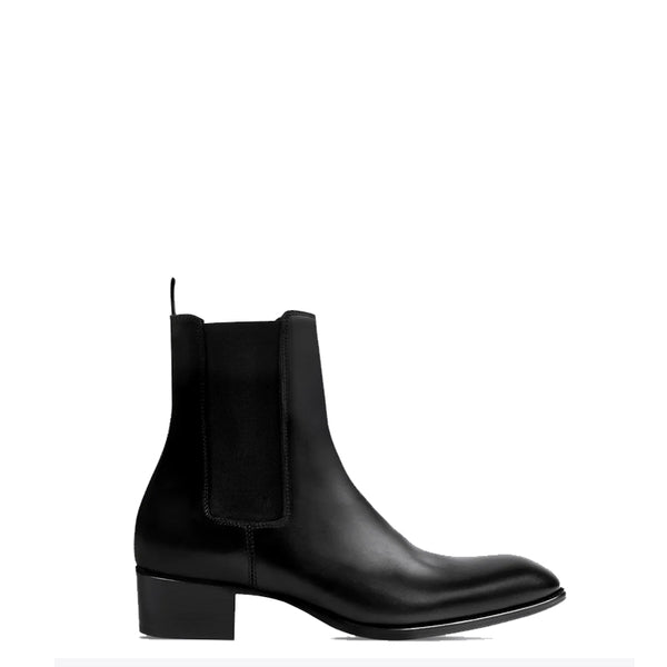 Chelsea Boot Leather