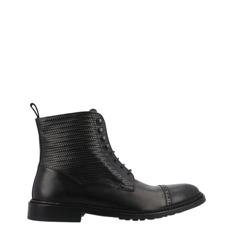 Onyx Legacy Boots