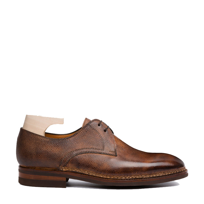 Crmera Men's Brown Shoes