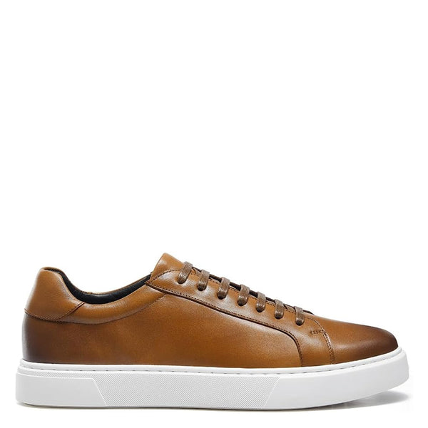 Men's Casual Fashion Lace-up Sneaker