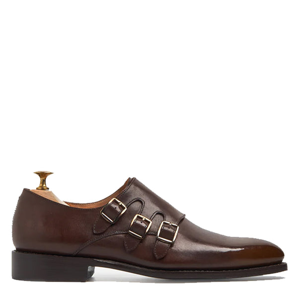Tallin Brunt Shoes