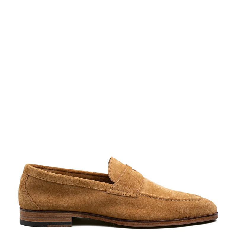 Unlined Penny Loafer