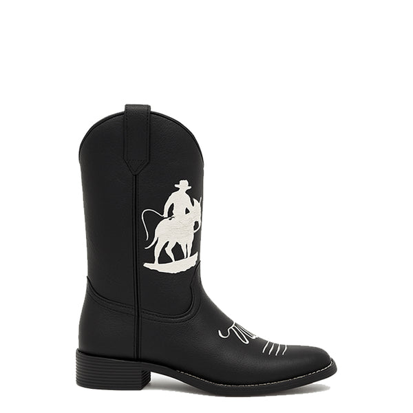 Rider’s Legacy Cowboy Boots