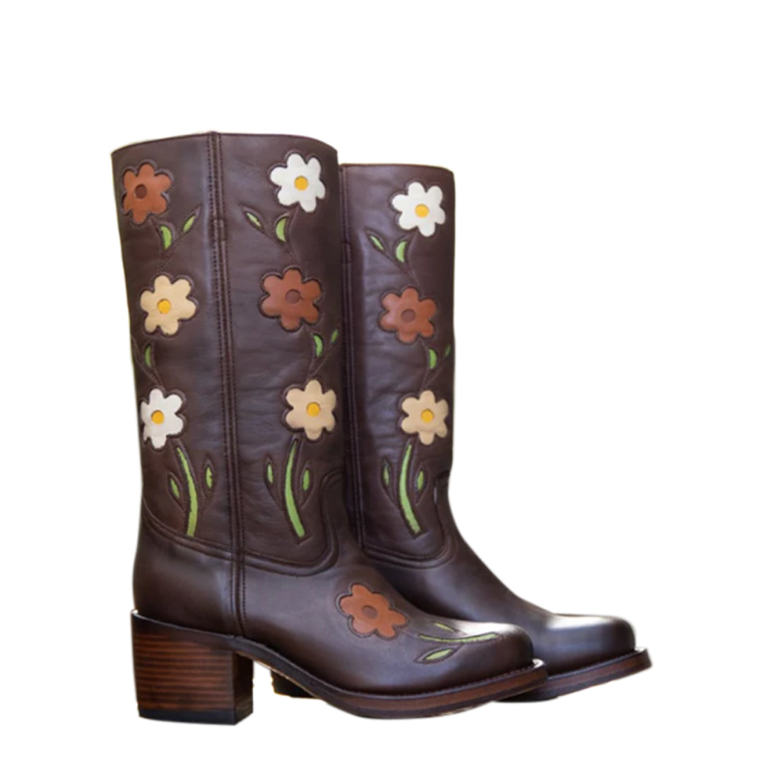 Bloom Trail Boots