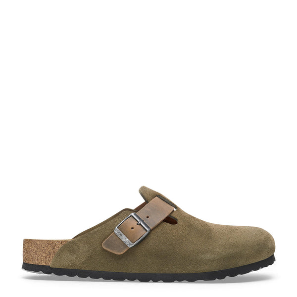 Sunbound Clogs