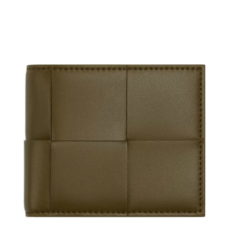 Elegante Leather Wallet