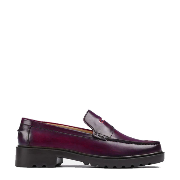 Alto Lite Leather Loafers