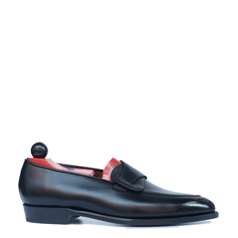 Hawthorne Leather Penny Loafer For Men